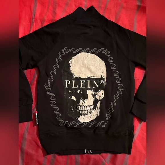 Philipp Plein Tracksuit - Picture 2 of 16